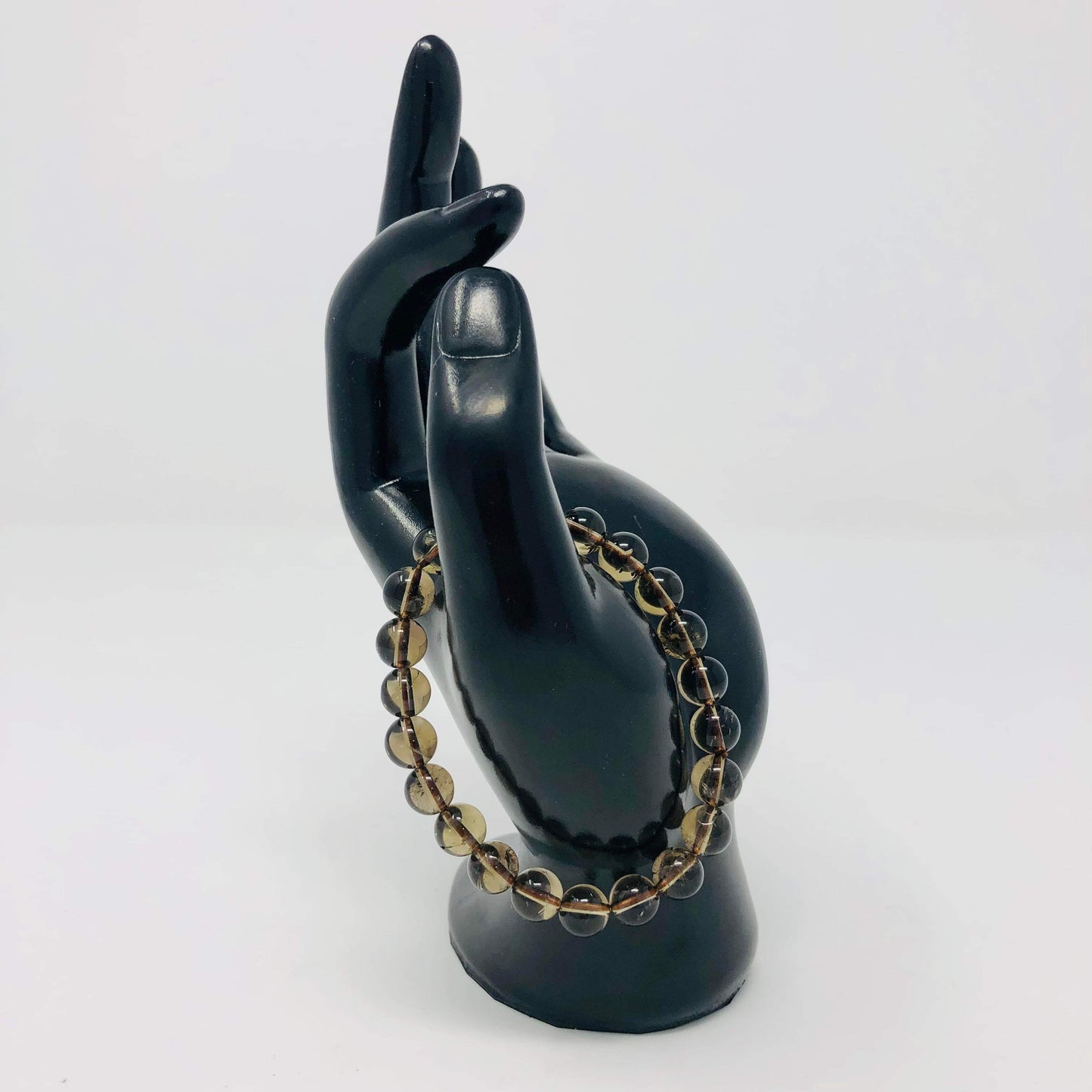 Smokey Quartz Bracelet