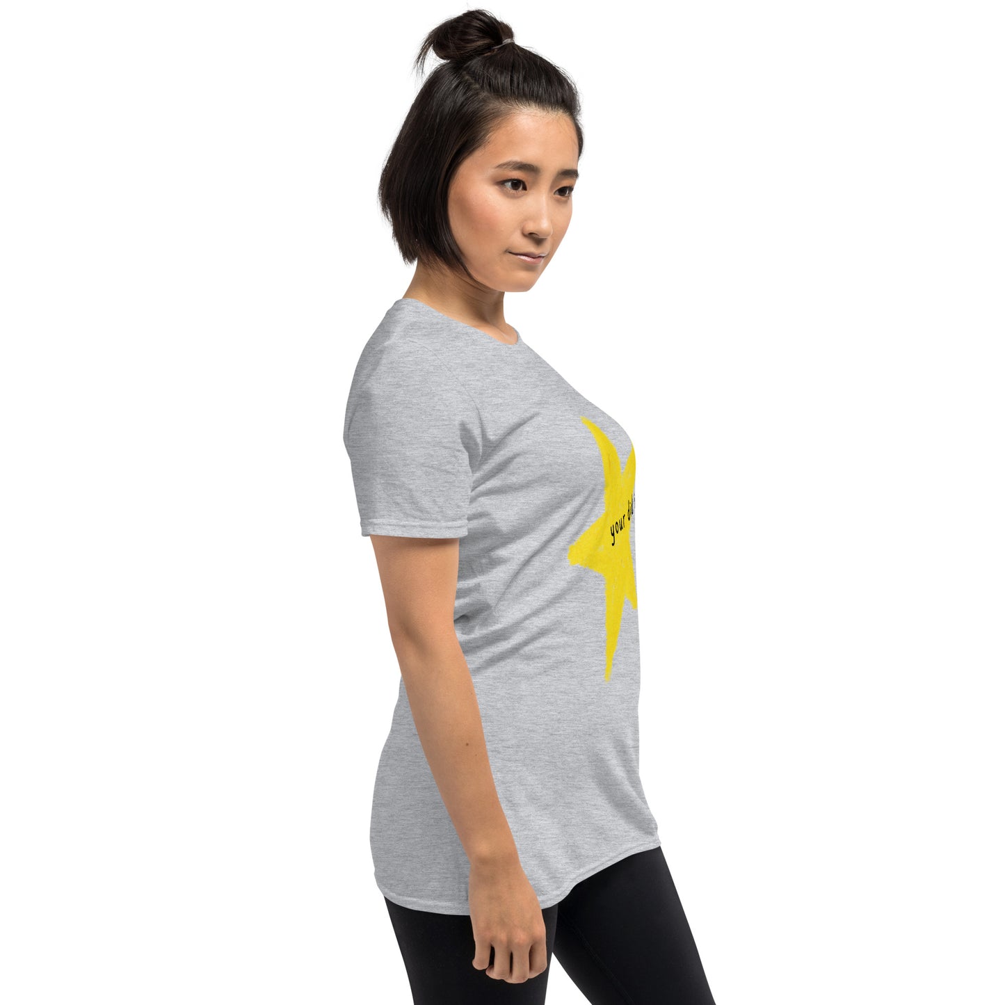 Your did it shirt