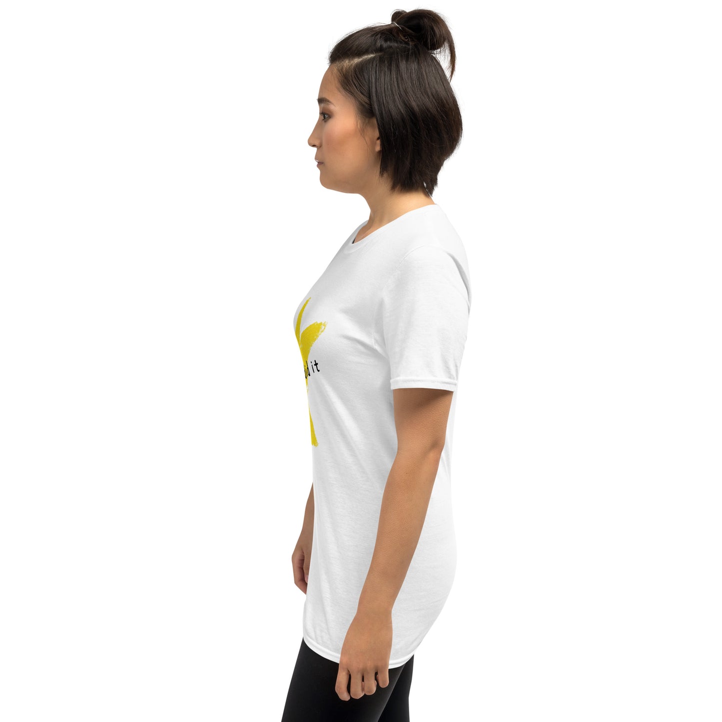 Your did it shirt