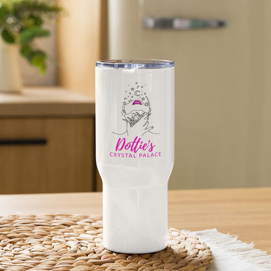 Dottie's Logo Tumbler